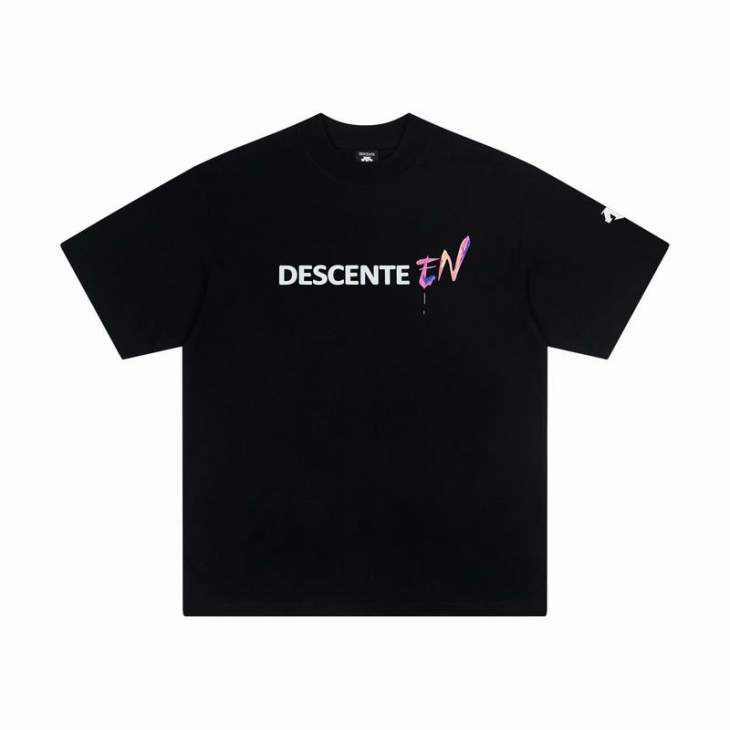 Picture of Descente T Shirts Short _SKUDescenteS-XLzztr2616444